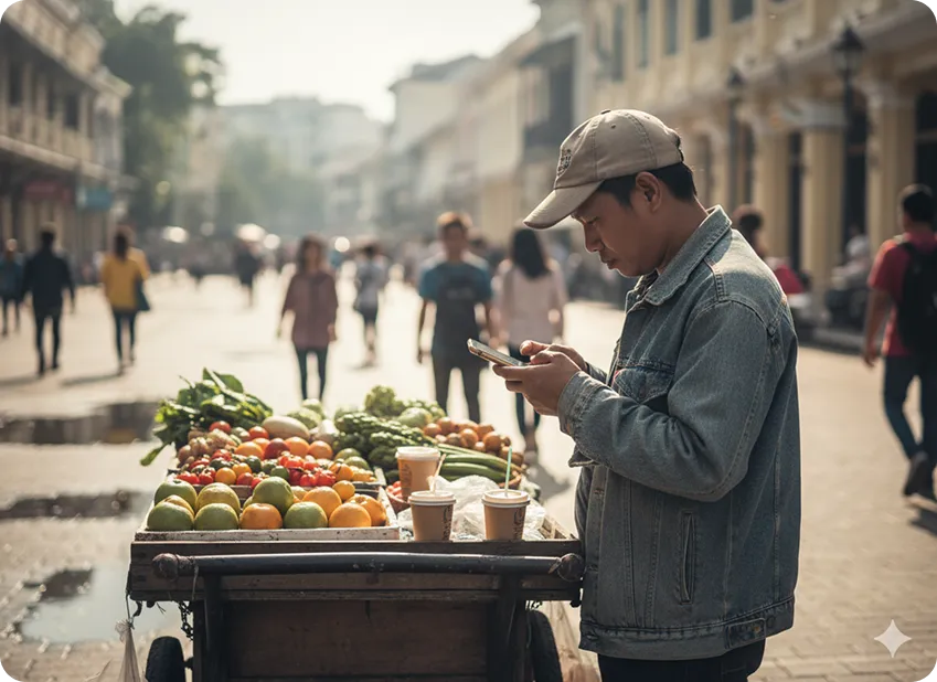 Tynko real-time tracking